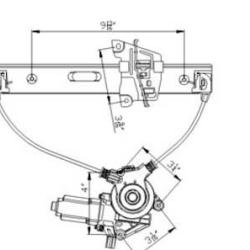 VARIOUS MFR FO1550116