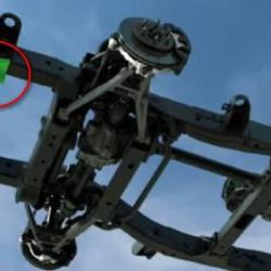 VARIOUS MFR GM1067178