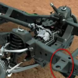 VARIOUS MFR GM1067177