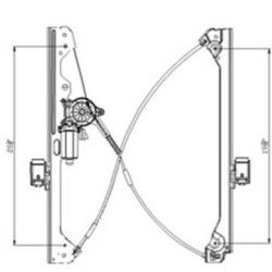 VARIOUS MFR GM1351162