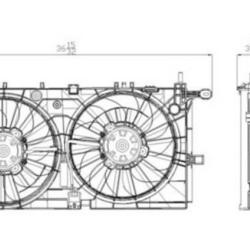 VARIOUS MFR GM3115228
