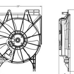 VARIOUS MFR AC3113114