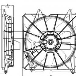 VARIOUS MFR AC3115127