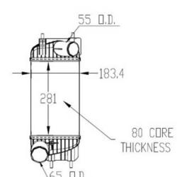 VARIOUS MFR NI3012100