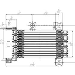 VARIOUS MFR NI4050104