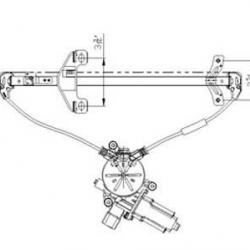 VARIOUS MFR HO1550106