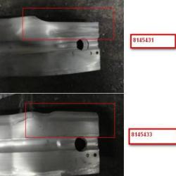 VARIOUS MFR AU1006122