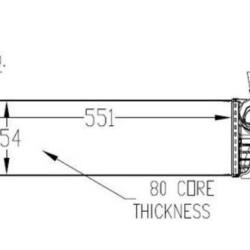 VARIOUS MFR BM3012102