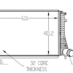 VARIOUS MFR VW3012105