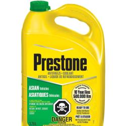 PRESTONE 78122