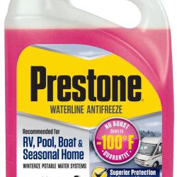 PRESTONE AF225