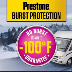 PRESTONE AF225