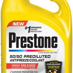 PRESTONE AF2400