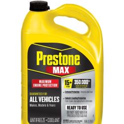 PRESTONE AFMAX
