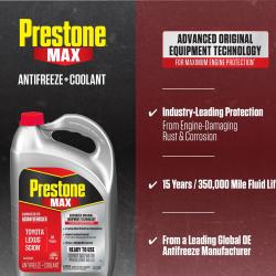 PRESTONE AF6210