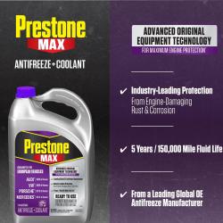 PRESTONE AF6510