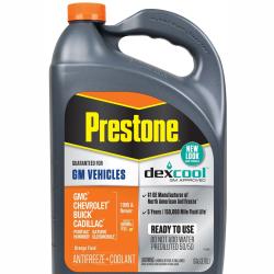 PRESTONE AF850