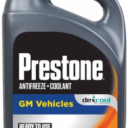 PRESTONE AF850