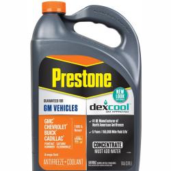 PRESTONE AF850