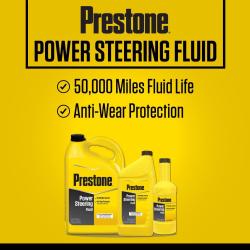PRESTONE AS260Y