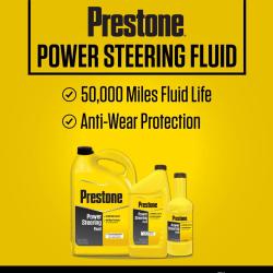 PRESTONE AS260Y