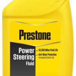 PRESTONE AS261