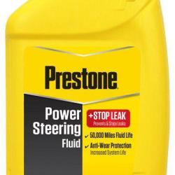 PRESTONE AS263Y