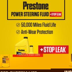 PRESTONE AS263Y