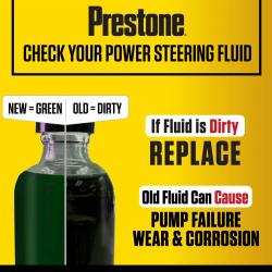 PRESTONE AS264Y