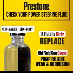 PRESTONE AS269Y