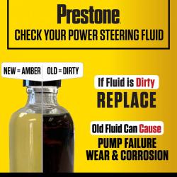 PRESTONE AS269Y