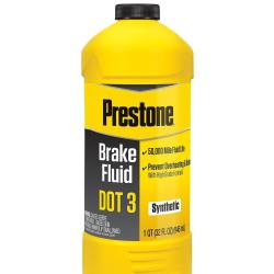 PRESTONE AS401Y