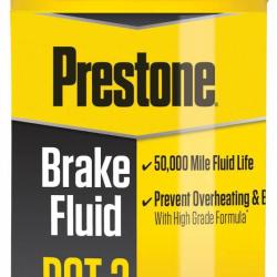 PRESTONE AS401Y