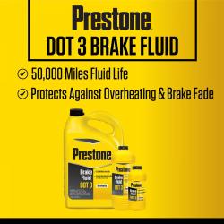 PRESTONE AS401Y