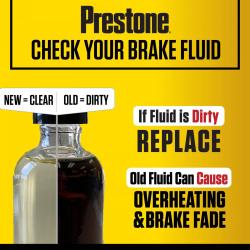PRESTONE AS401Y