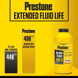 PRESTONE AS800Y