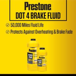 PRESTONE AS801Y