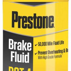 PRESTONE AS801Y