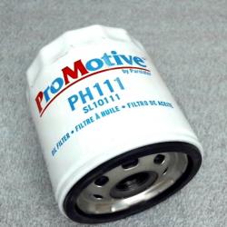 PROMOTIVE FILTERS PH111
