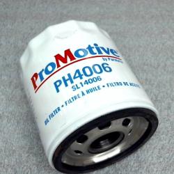 PROMOTIVE FILTERS PH4006