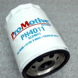 PROMOTIVE FILTERS PH4011