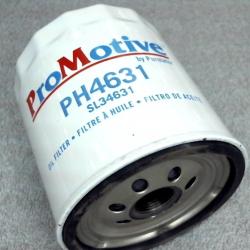 PROMOTIVE FILTERS PH4631