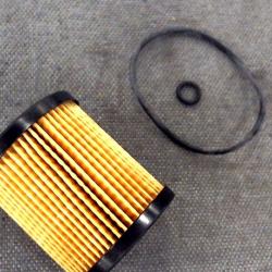 PROMOTIVE FILTERS PH5505