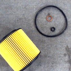 PROMOTIVE FILTERS PH5607