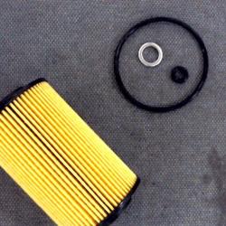 PROMOTIVE FILTERS PH5848