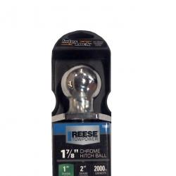 REESE TOWPOWER 72807