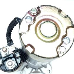 RELIANCE AUTOMOTIVE 61658