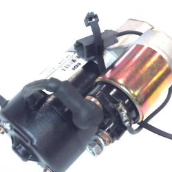 RELIANCE AUTOMOTIVE 61696