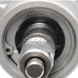 BBB INDUSTRIES 1010210