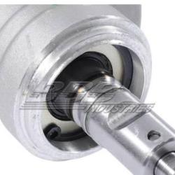 BBB INDUSTRIES 1010213